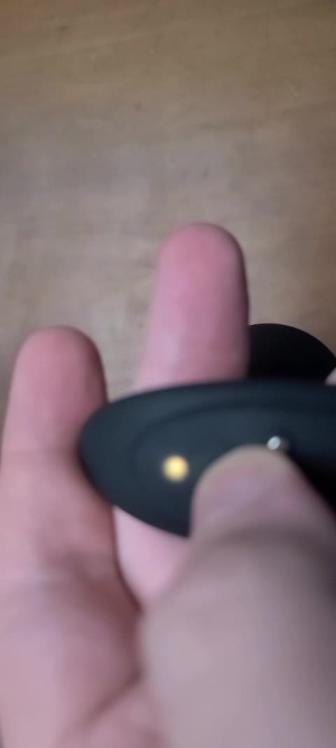 how to make your apple watch vibrate on silent Non Vibrating Butt Plugs - Page 6 main image 1
