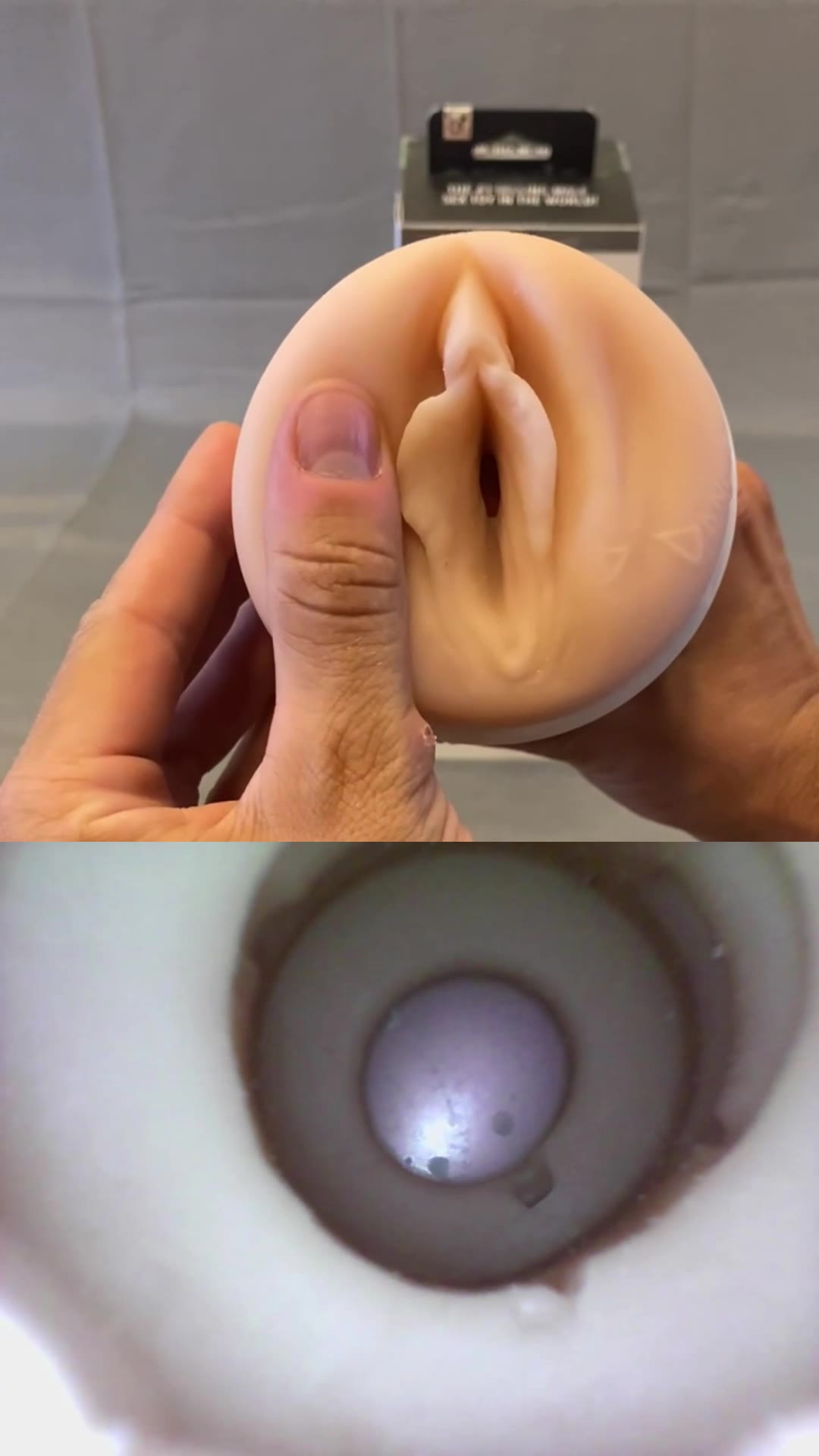 Abella Danger Fleshlight Review [Tried & Tested]