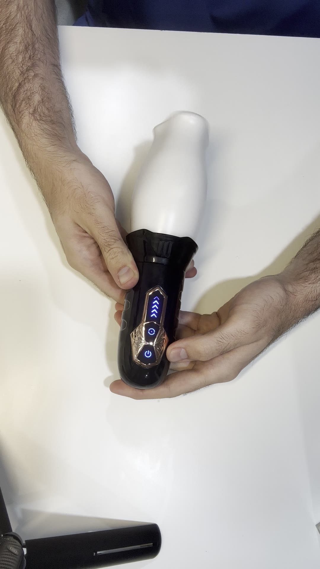 AcmeJoy Tornado Masturbator Review [Tried & Tested]