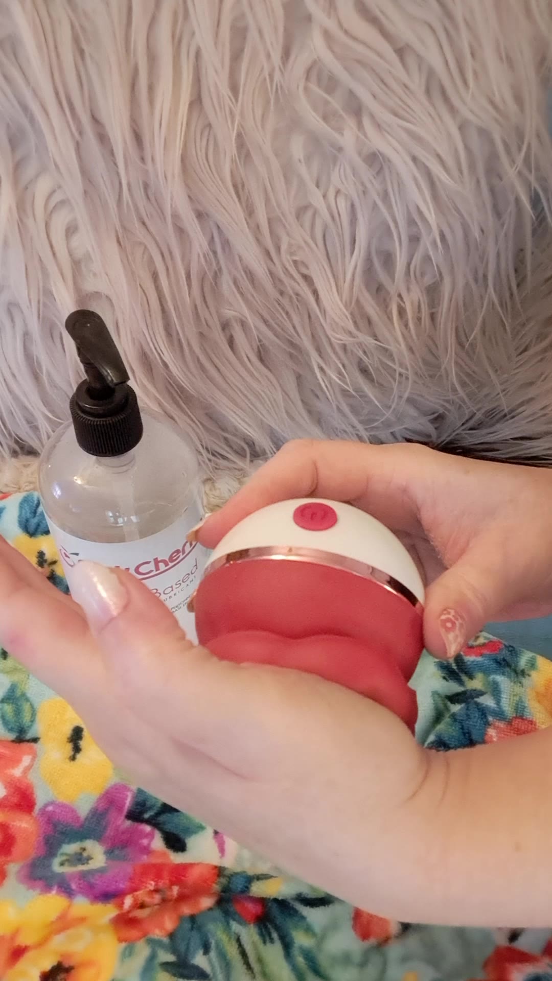 Big Mouth 3 In 1 Sucking and Licking Toy Review [Tried & Tested]