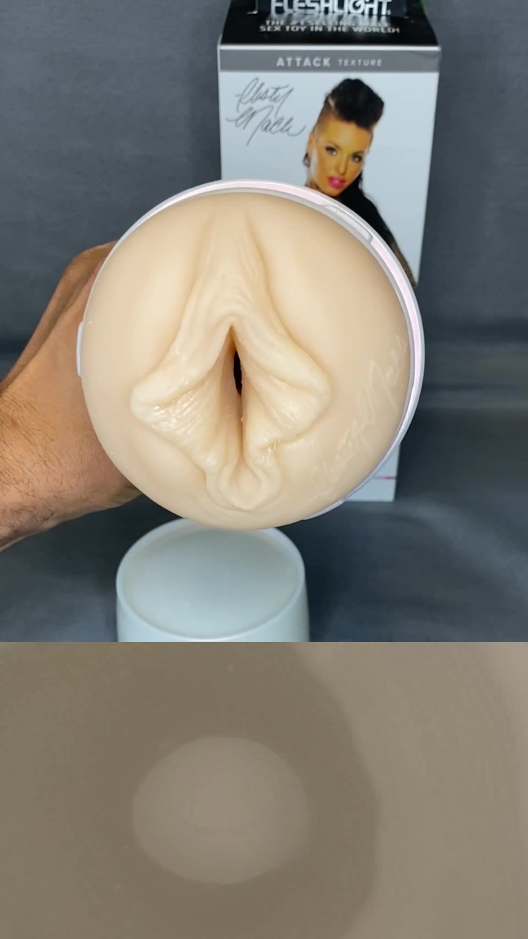 Christy Mack Fleshlight Review [Tried & Tested]