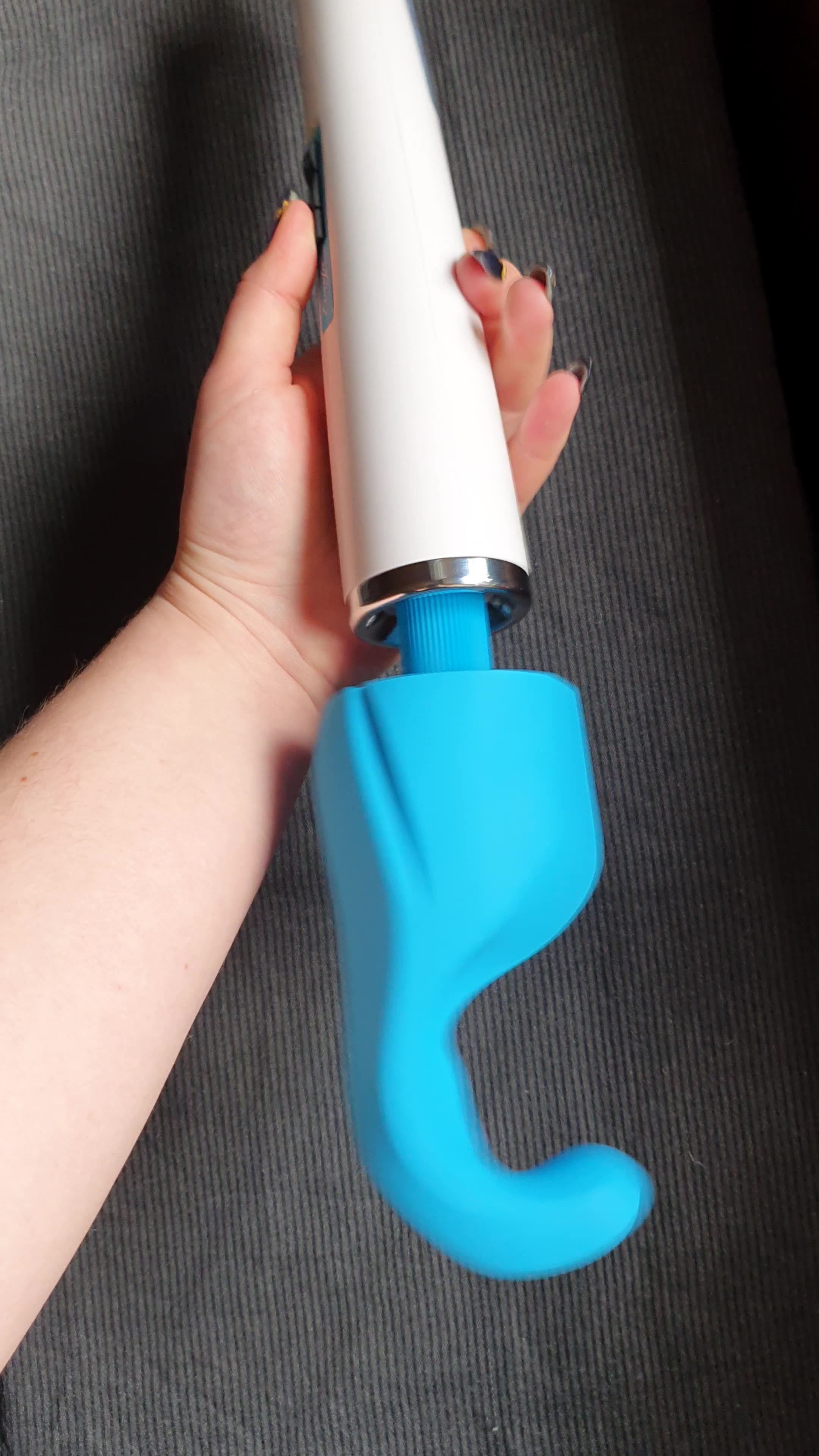 My Europe Magic Wand Genius Attachment Review [Tried & Tested]