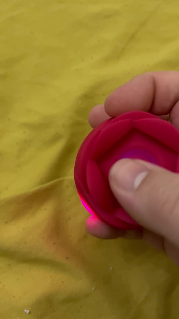 Lovehoney Mon Ami Pleasure Air Rose Review [Tried & Tested]