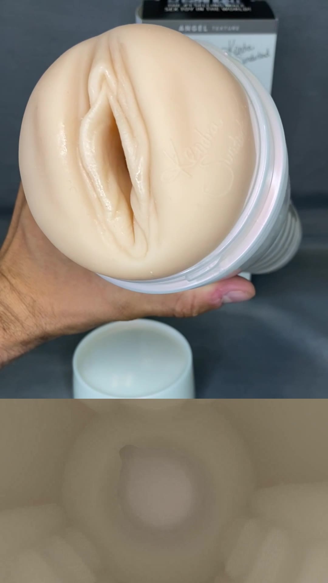 Kendra Sunderland Fleshlight Review [Tried & Tested]