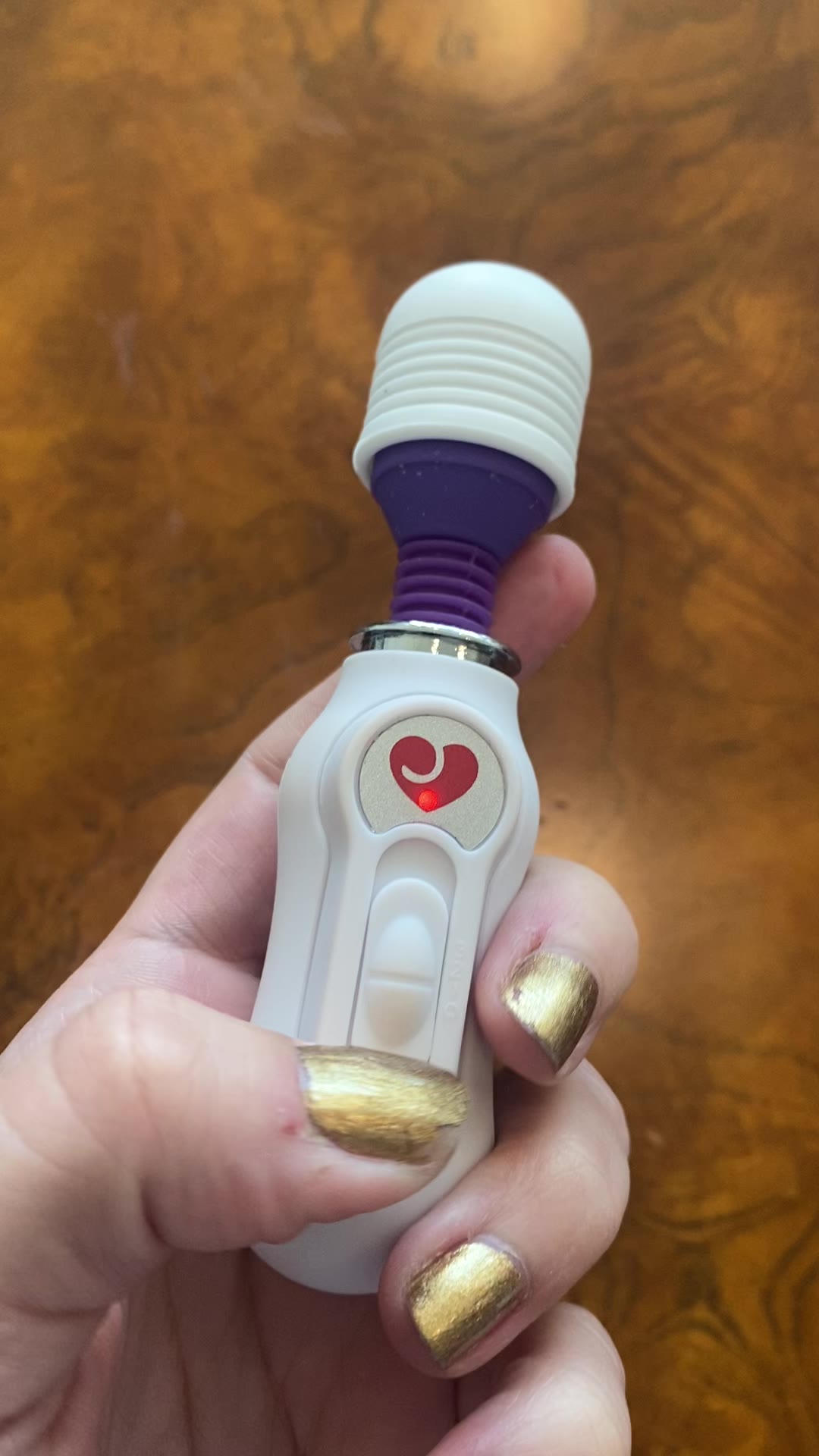 Love honey vibrators