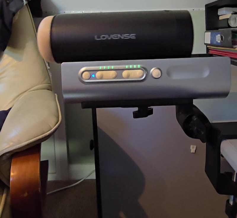 Lovense Solace Pro Review [Tried & Tested]
