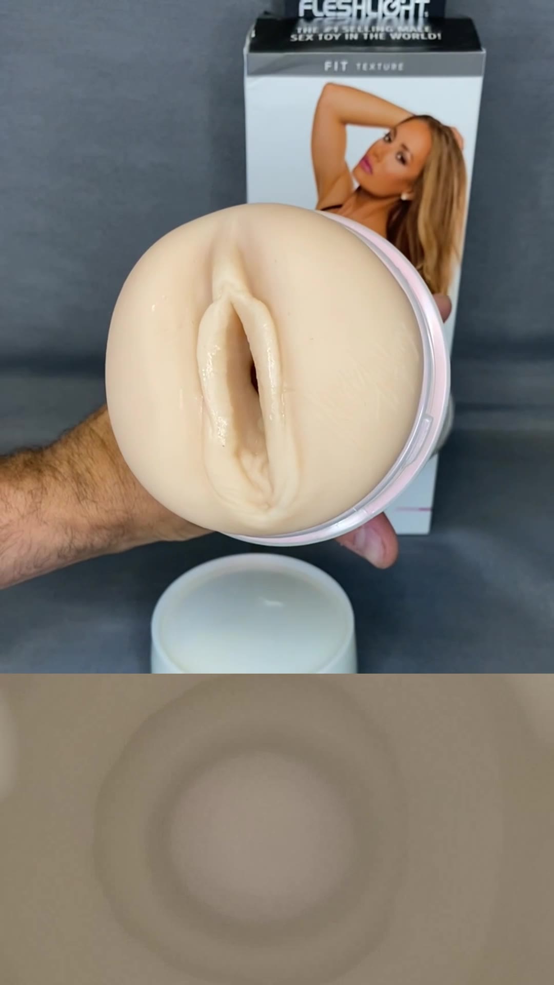 My Nicole Aniston Fleshlight Review [Tried & Tested]