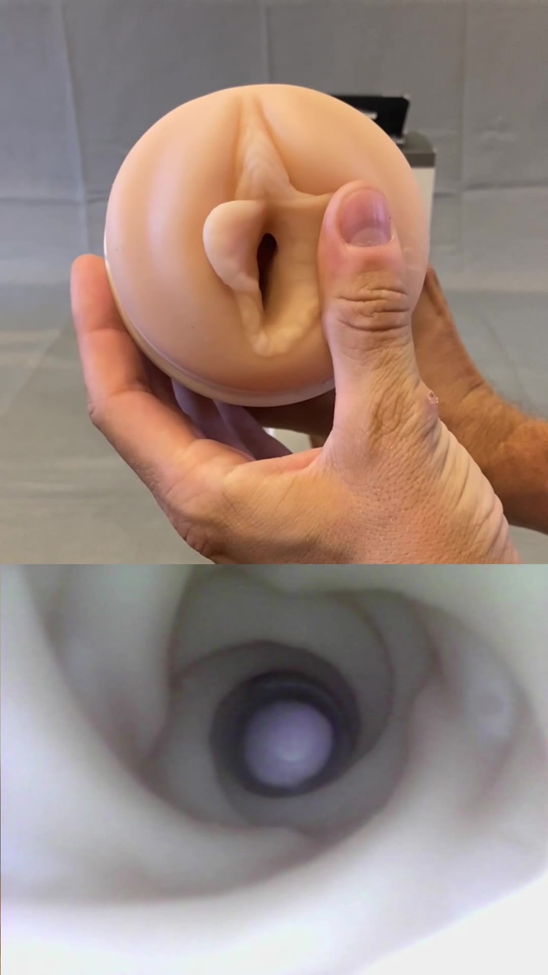 vina sky sex toy 5 Best Sex Toys for Small Penises (2026 Guide) main image 0