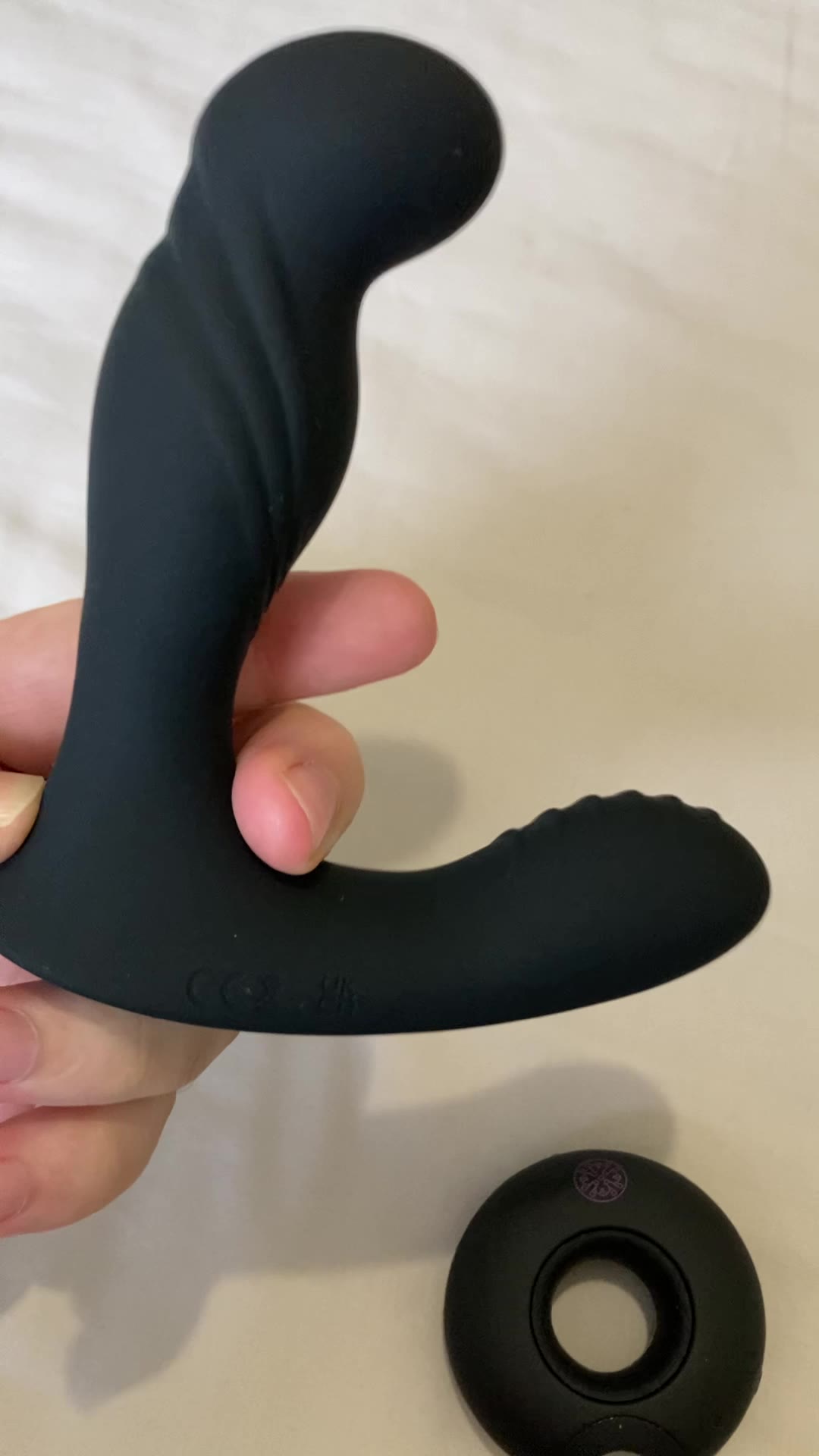 My Mantric Remote Control Prostate Vibrator Review [Tried & Tested]